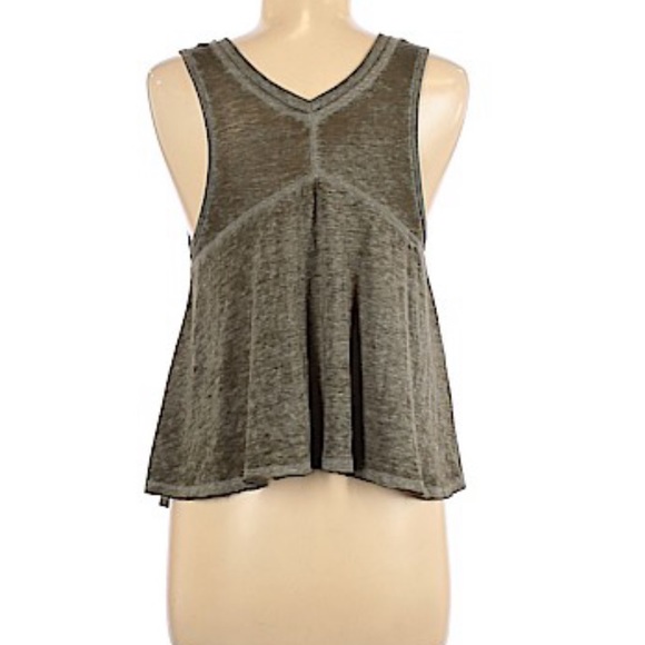 | We the Free | tank top. Size S. - Picture 2 of 5